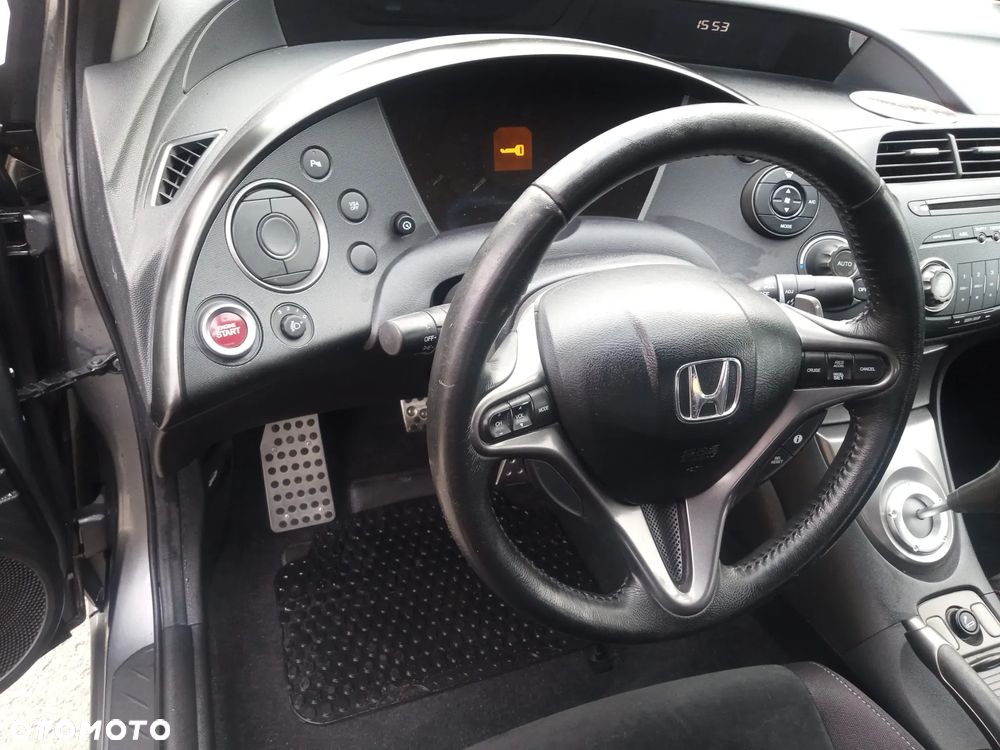 Honda Civic - 15