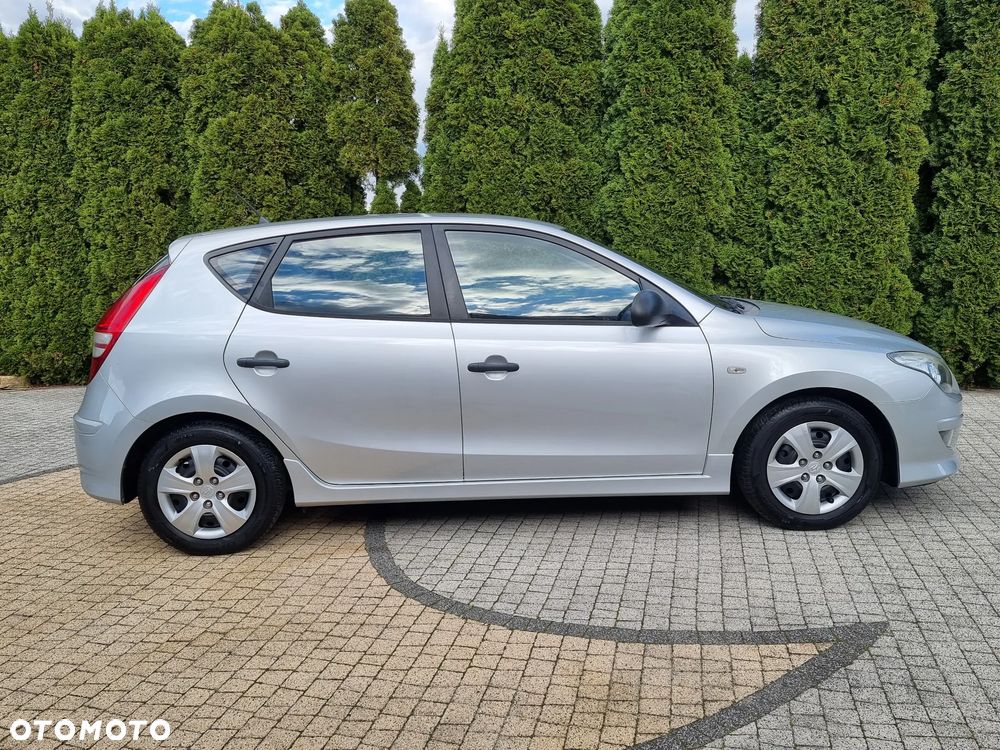 Hyundai i30 1.4 Edition Plus - 5