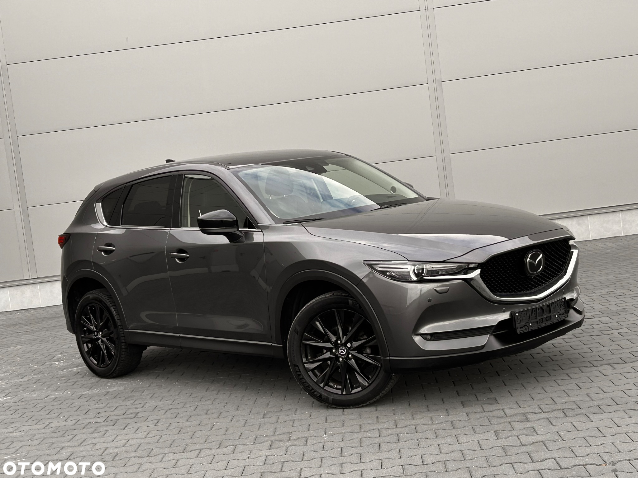 Mazda CX-5 2.0 Exclusive-Line 2WD - 9