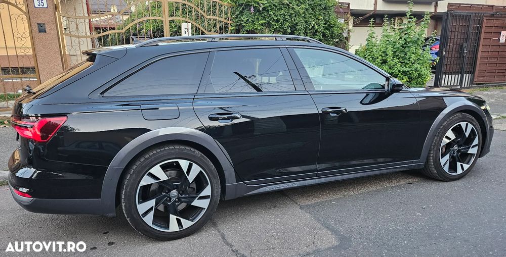 AUDI A6 allroad 2020 — imagine 3