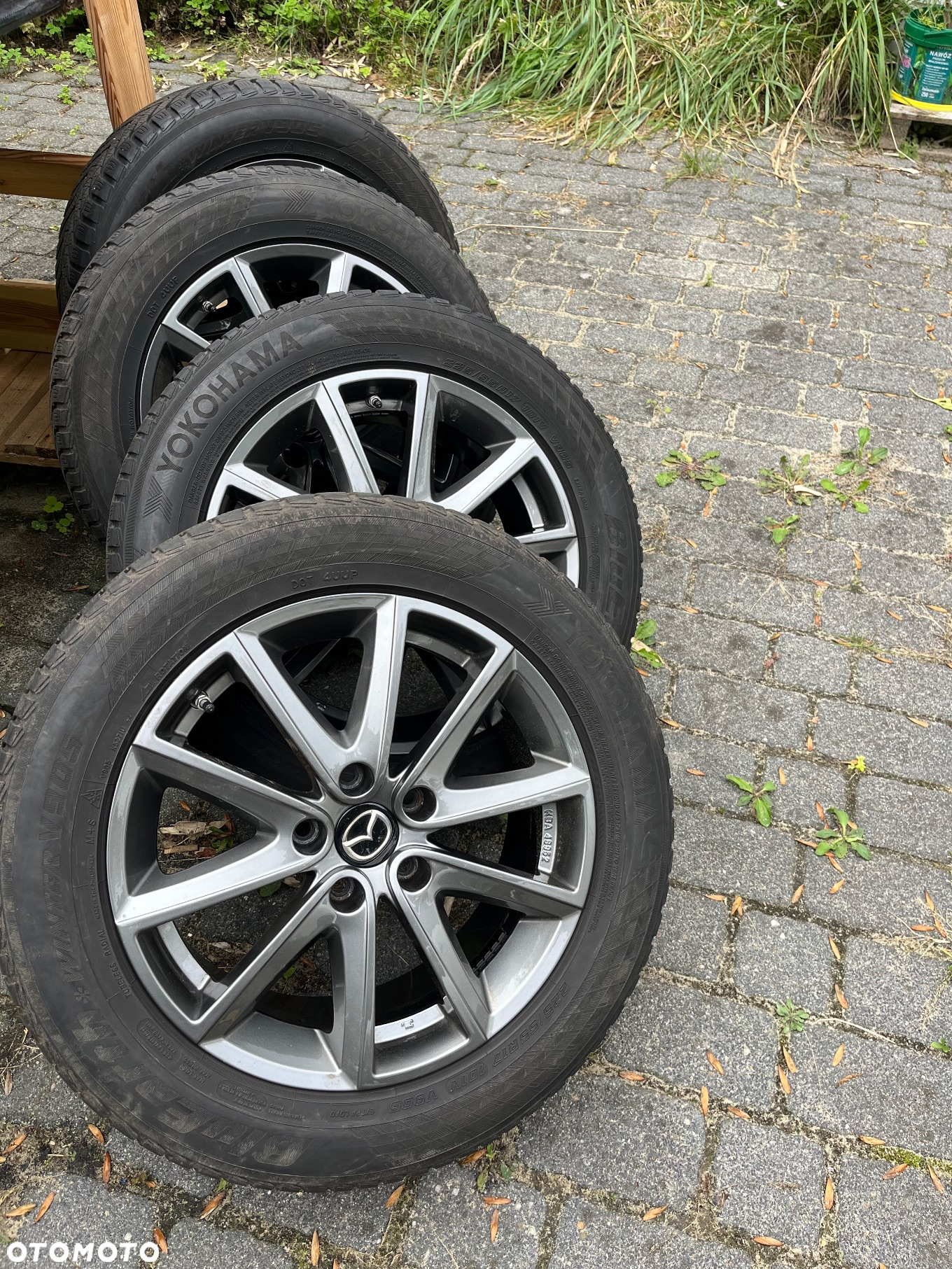 Mazda 6 2.5 SkyDream - 18
