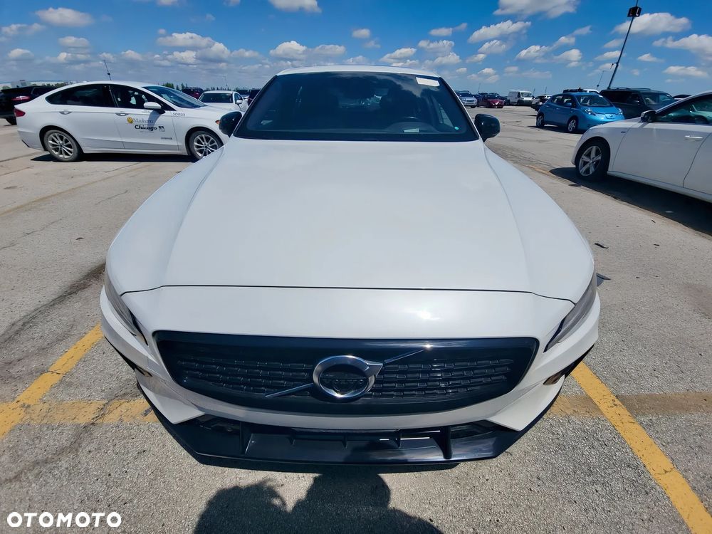 Volvo S60 T6 AWD Geartronic RDesign - 6