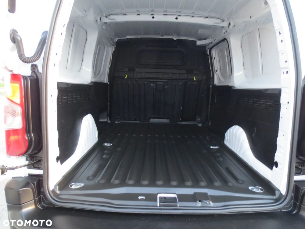 Opel COMBO L2 SALON POLSKA  ORYGINAŁ PRZEBIEG i LAKIER - 22