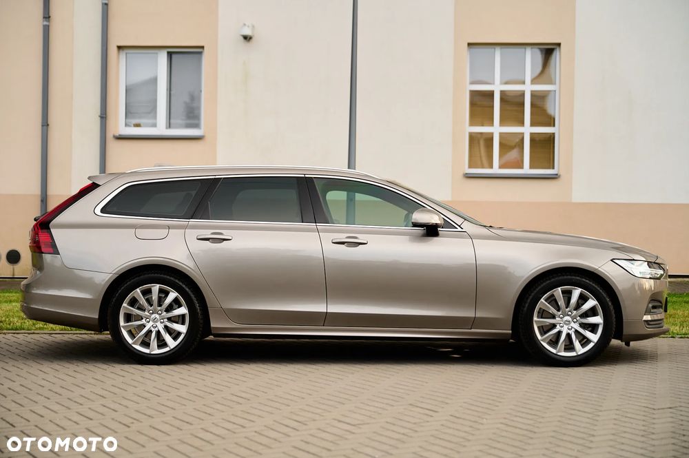 Volvo V90 B4 B Geartronic Momentum Pro - 19