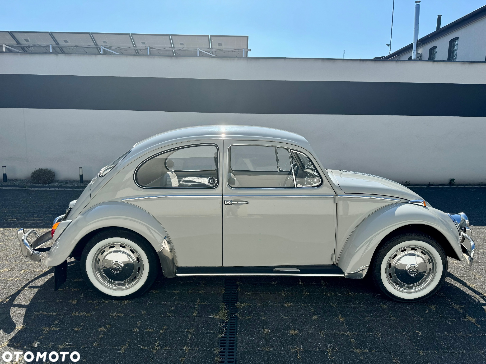 Volkswagen Garbus - 7