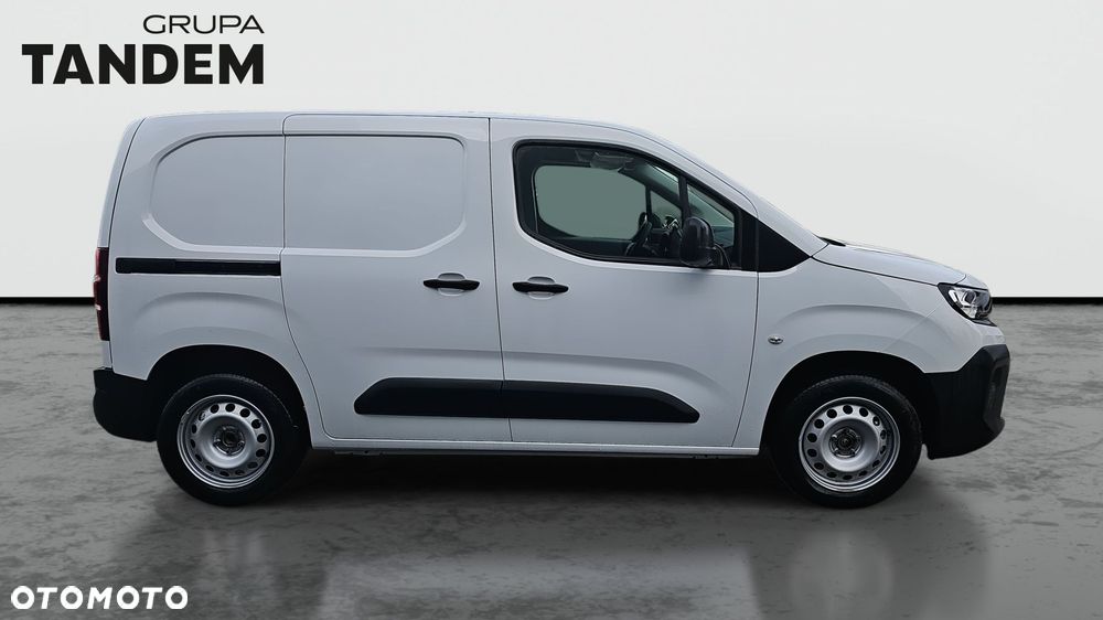 Opel Combo - 4