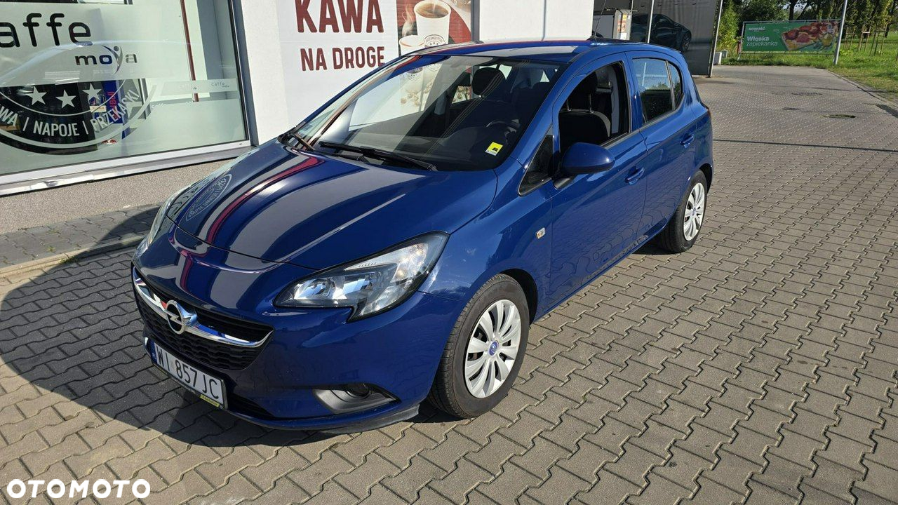 Opel Corsa - 2