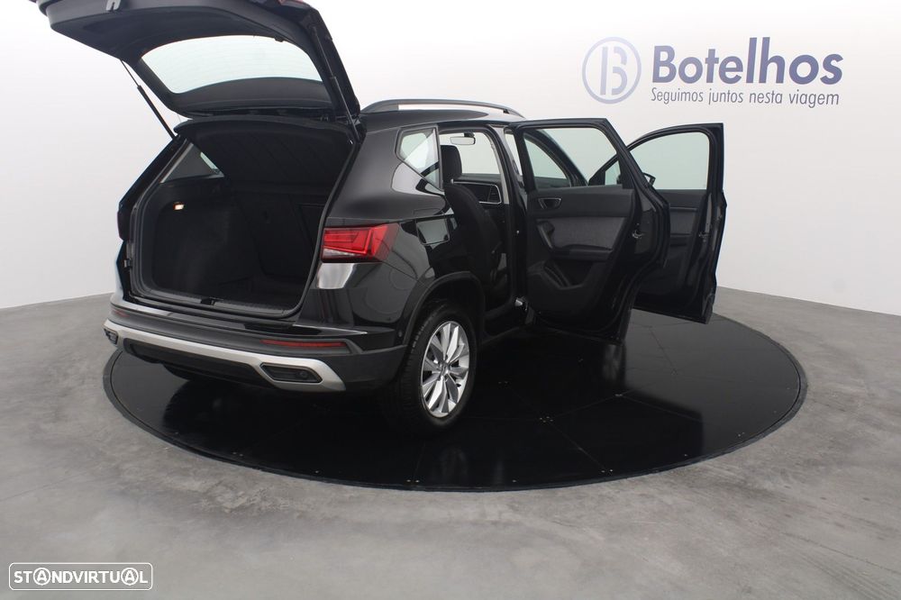 SEAT Ateca 1.0 TSI Style - 15