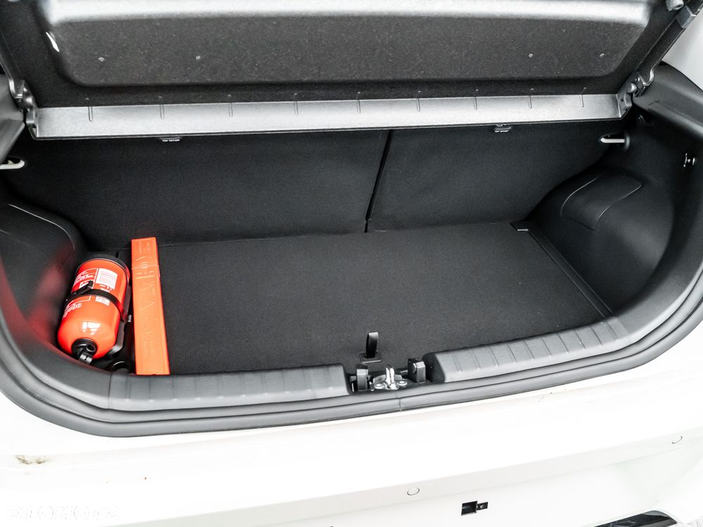 Kia Picanto 1.0 L - 17