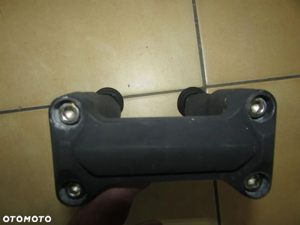 VOGE 300DS uchwyty kierownicy risery - 2