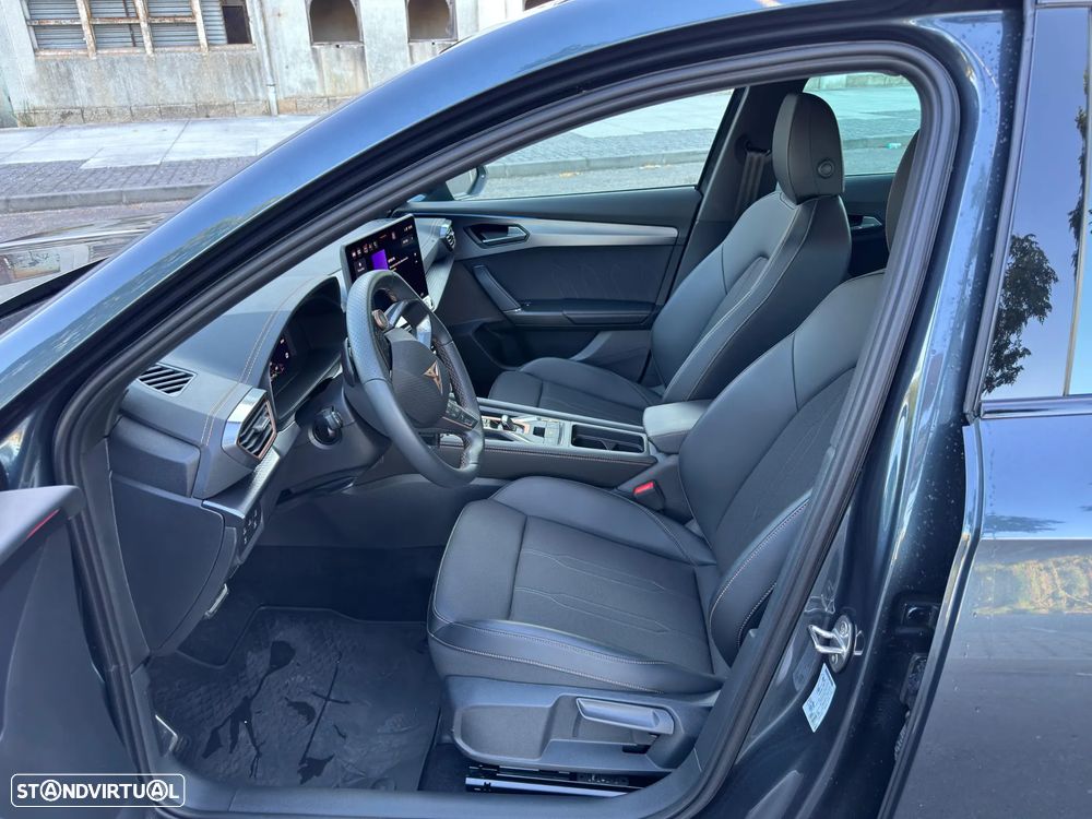 Cupra Formentor 1.5 eTSI DSG - 25