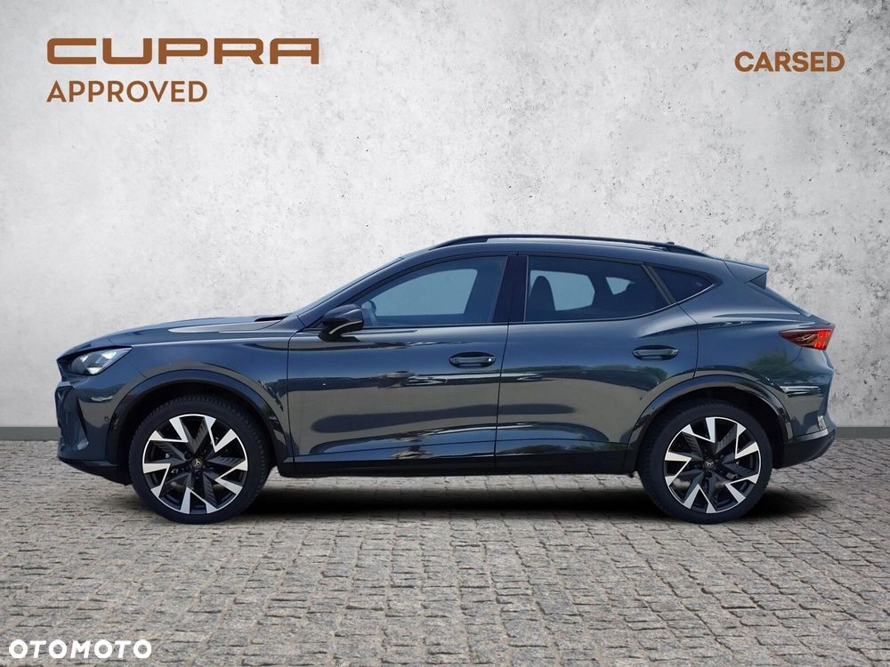 Cupra Formentor - 3