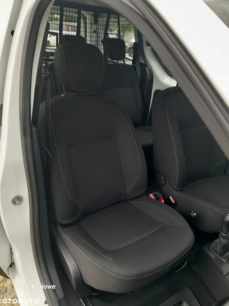 Dacia Dokker 1.6 SCe Laureate - 23