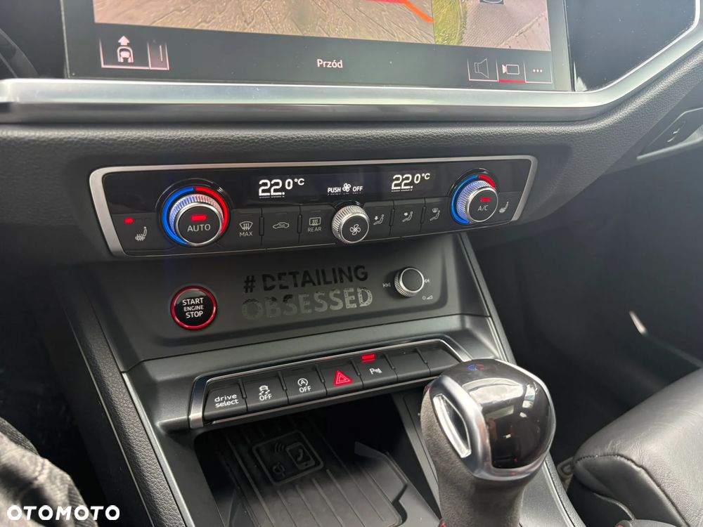 Audi RS Q3 2.5 TFSI quattro S tronic - 17