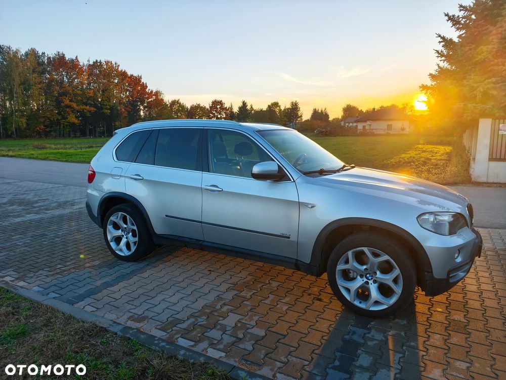 BMW X5 3.0d xDrive - 20