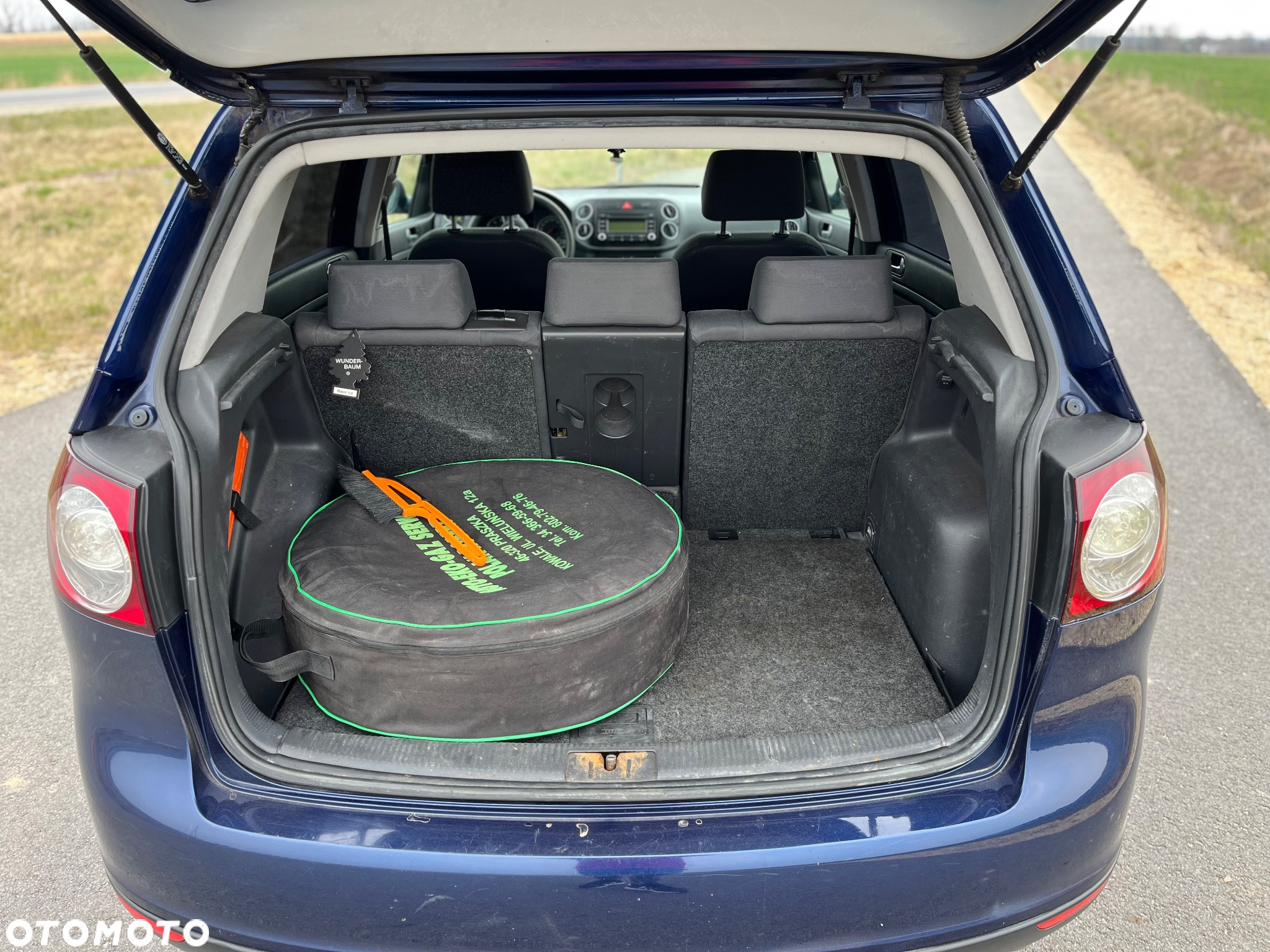 Volkswagen Golf - 9