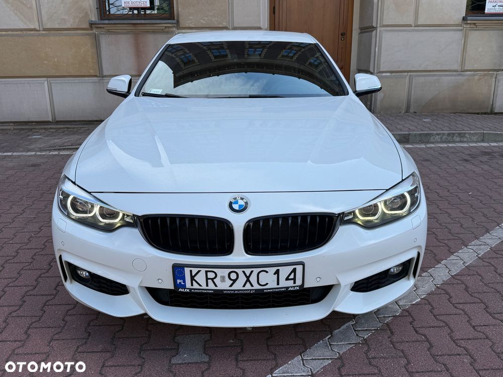 BMW Seria 4 430i xDrive M Sport - 2