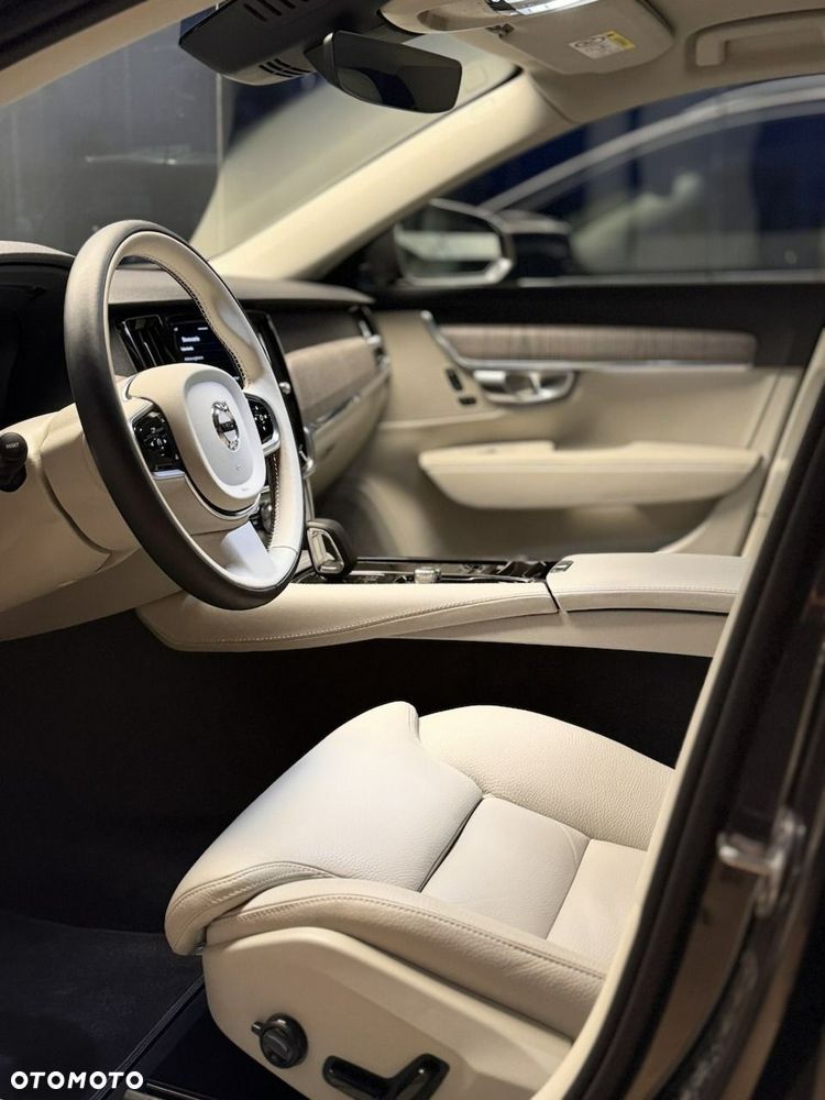 Volvo V90 - 11