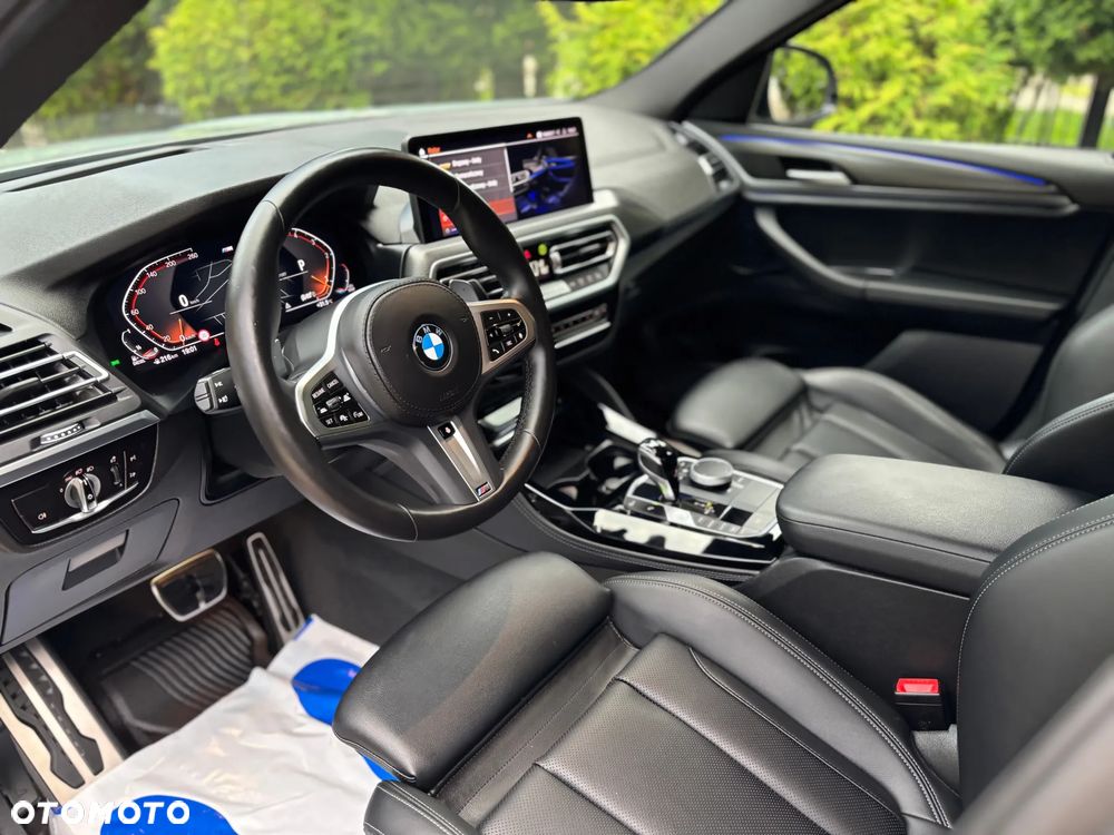 BMW X4 xDrive20d M Sport Edition - 26