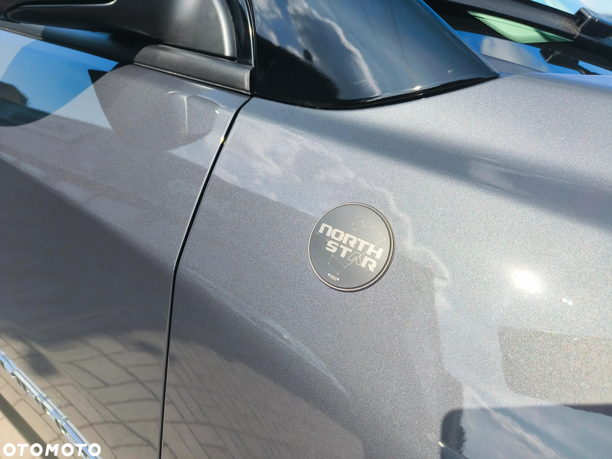 Jeep Compass 1.5 T4 mHEV North Star FWD S&S DCT - 29