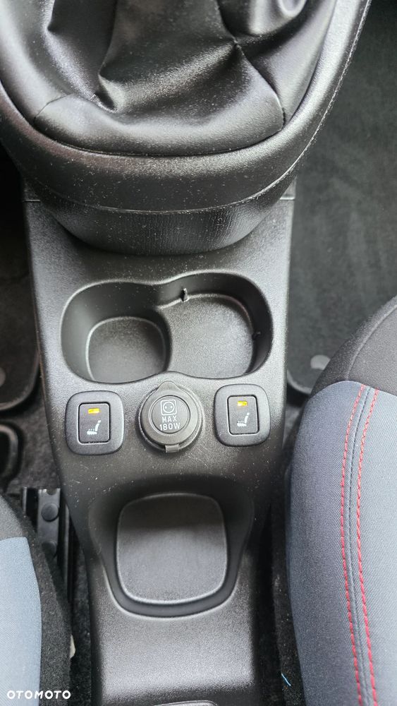 Fiat Panda 1.2 Start&Stop Lounge - 27