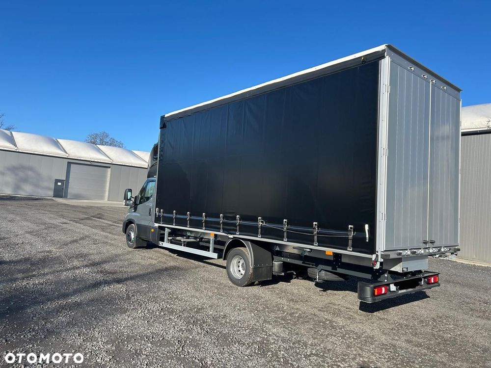 Iveco Iveco Daily 70C18HA8 - 5