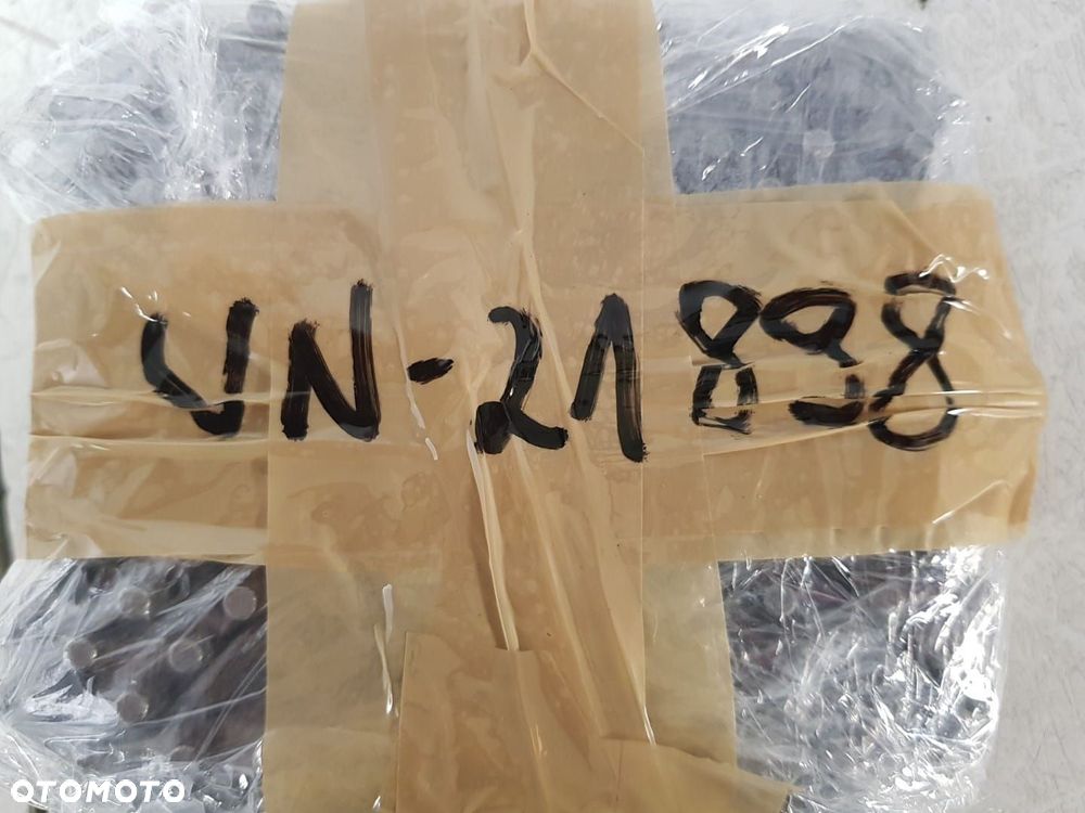 PRZETWORNICA LAMPY MODUŁ LAMPA  STEROWNI KLED BMW 7429121 ORYGINAL - 5