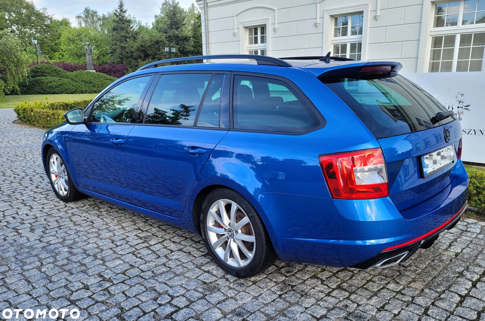 Skoda Octavia - 22