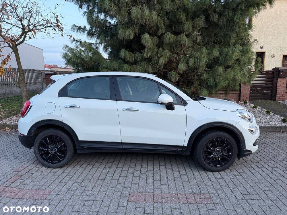 Fiat 500X - 2