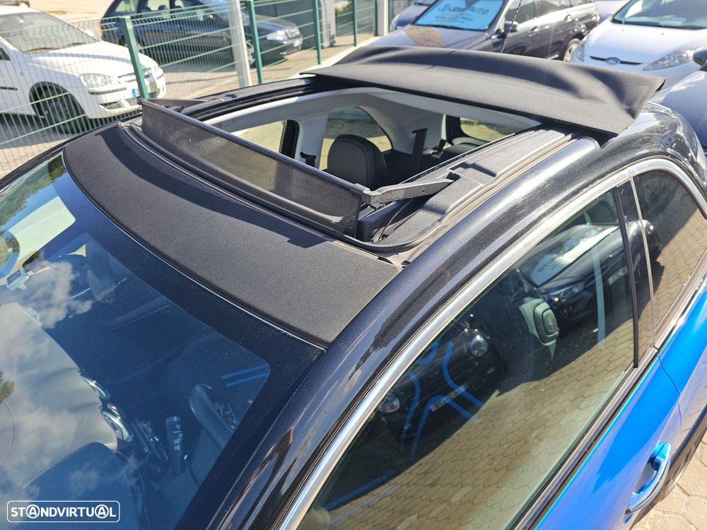 Opel Adam 1.0 T Rocks - 13