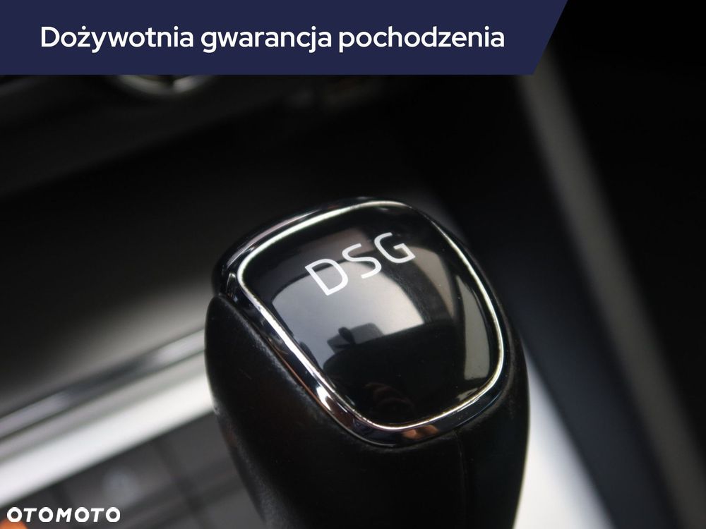 Skoda Octavia - 21