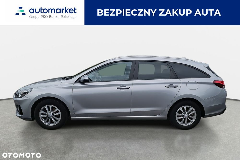 Hyundai i30 1.0 T-GDI Modern - 2