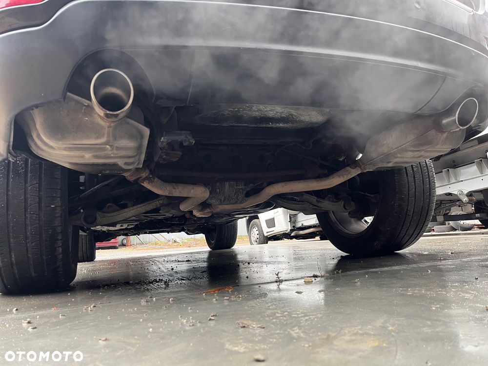 Jeep Grand Cherokee 3.0I CRD Overland - 22