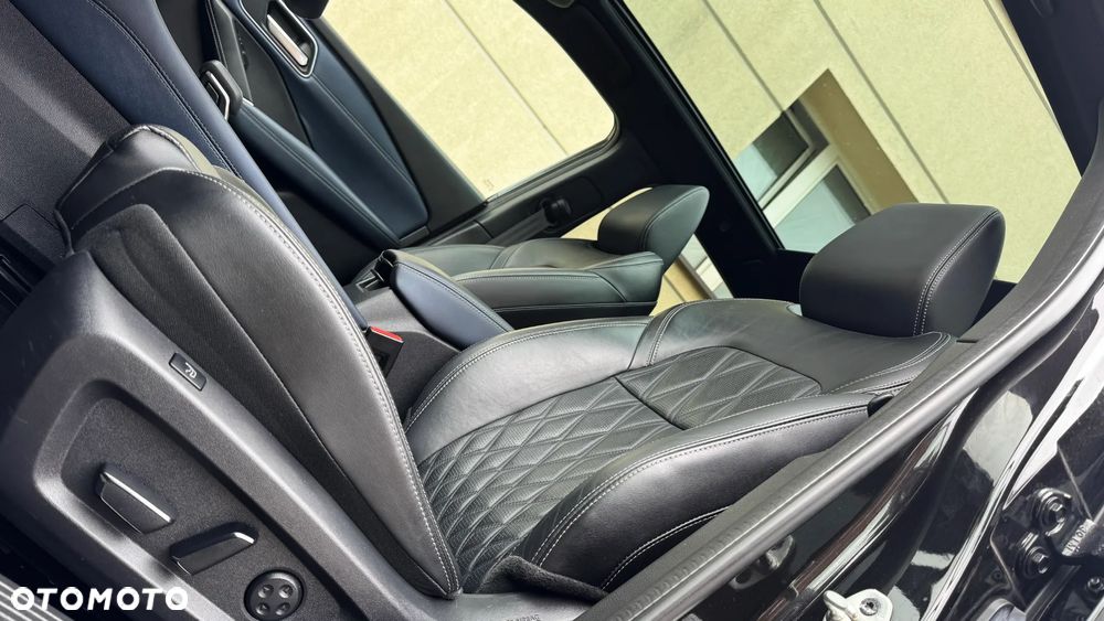 Nissan Qashqai 1.3 DIG-T MHEV Xtronic Tekna+ - 19