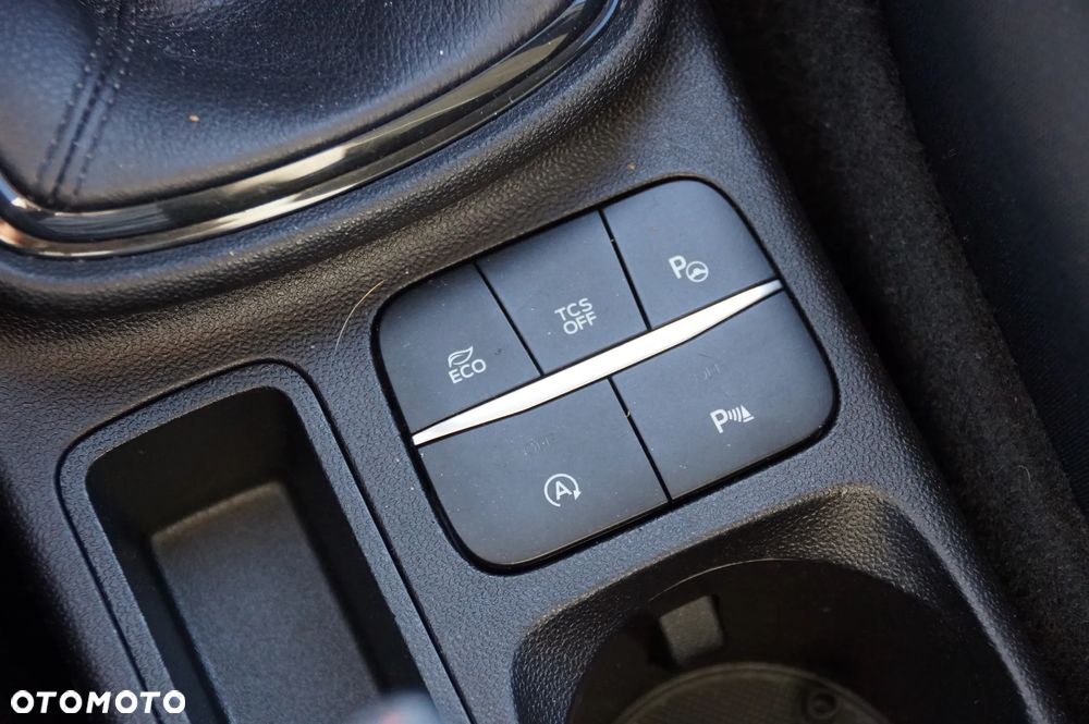 Ford Fiesta 1.0 EcoBoost Silver X EU6 - 17