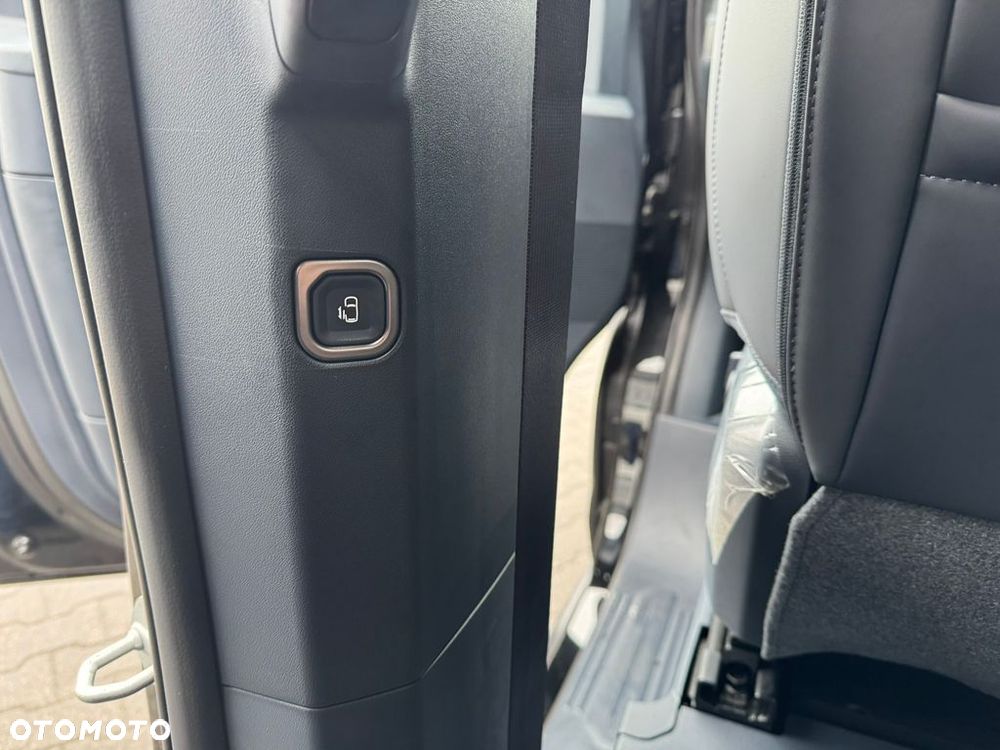 Kia PV5 71.2kWh - 12