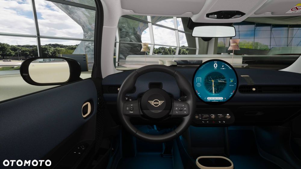 MINI Cooper - 9