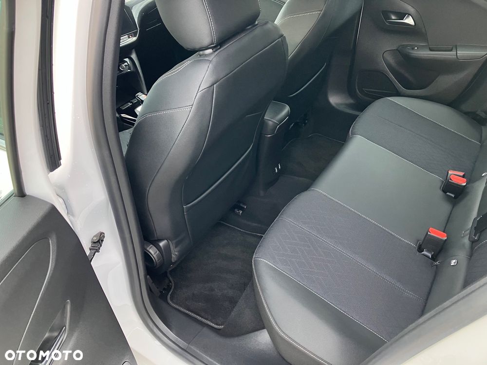 Opel Corsa Elegance - 6