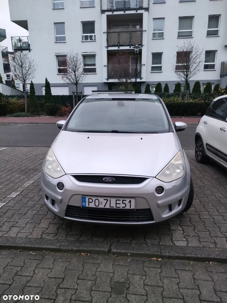 Ford S-Max - 5