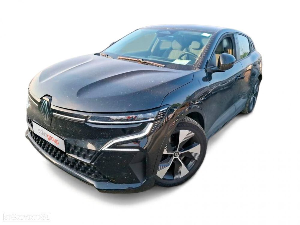 Renault Mégane E-Tech EV60 220hp optimum charge Equilibre - 1