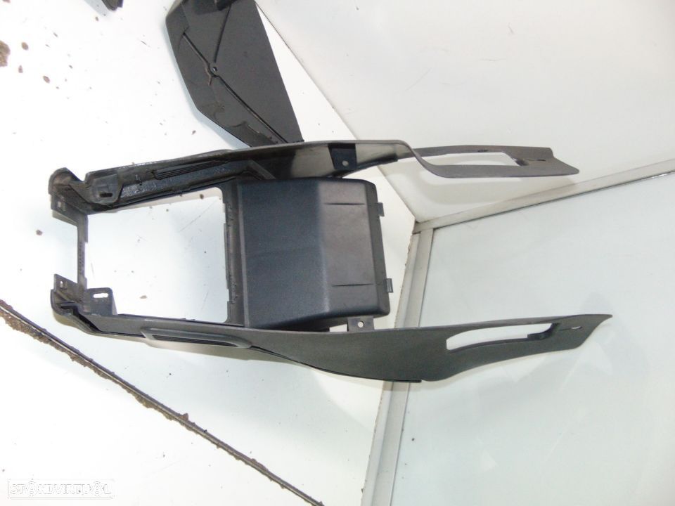 Bmw e39 varias peças - 2