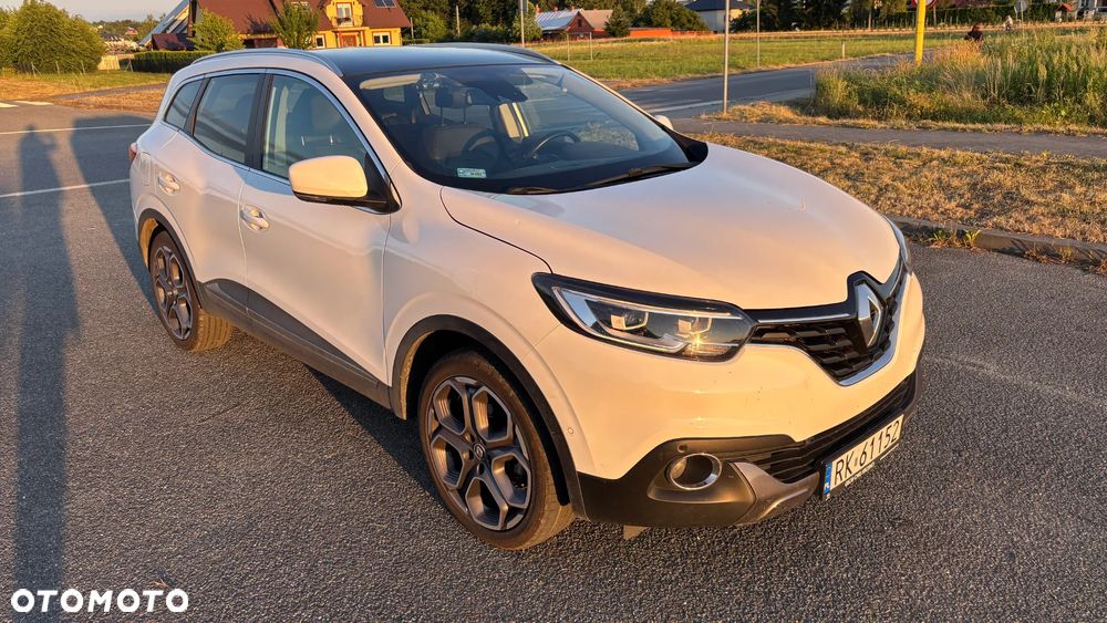Renault Kadjar 1.6 dCi Energy Spring Edition Plus - 6
