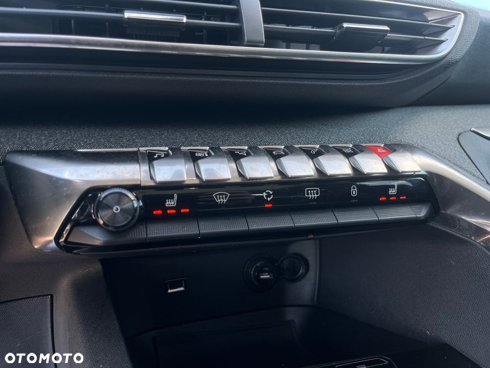 Peugeot 3008 PureTech 130 Stop & Start Crossway - 8