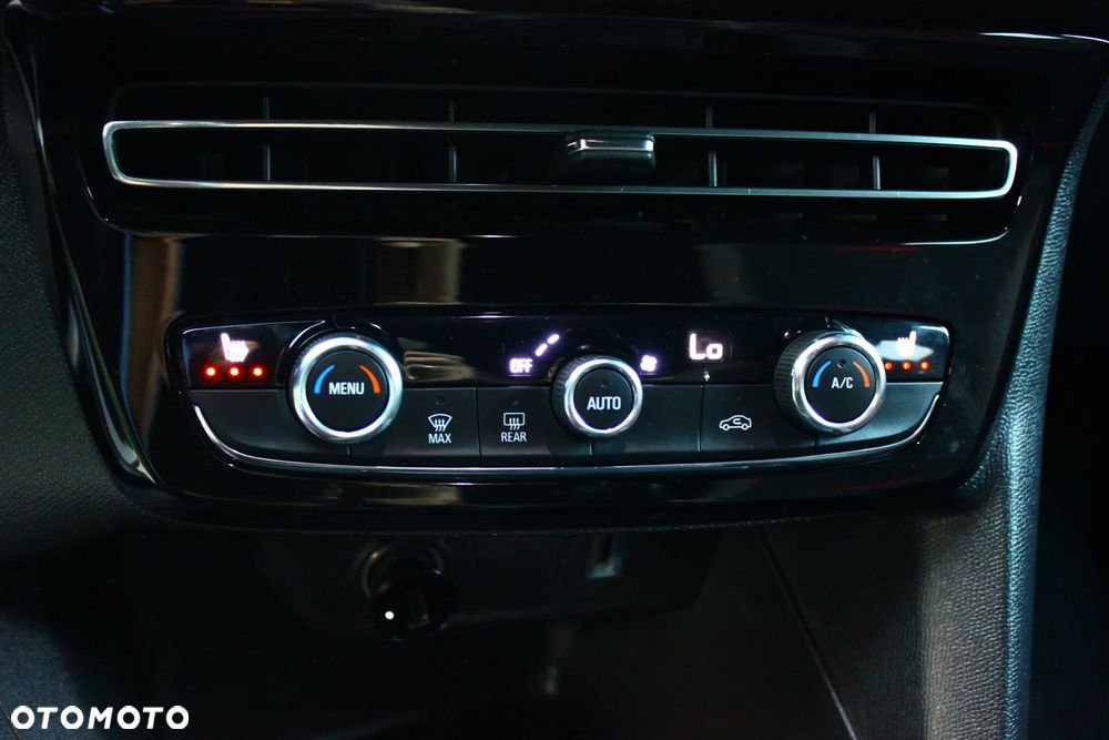 Opel Mokka 1.2 T GS Line S&S - 27
