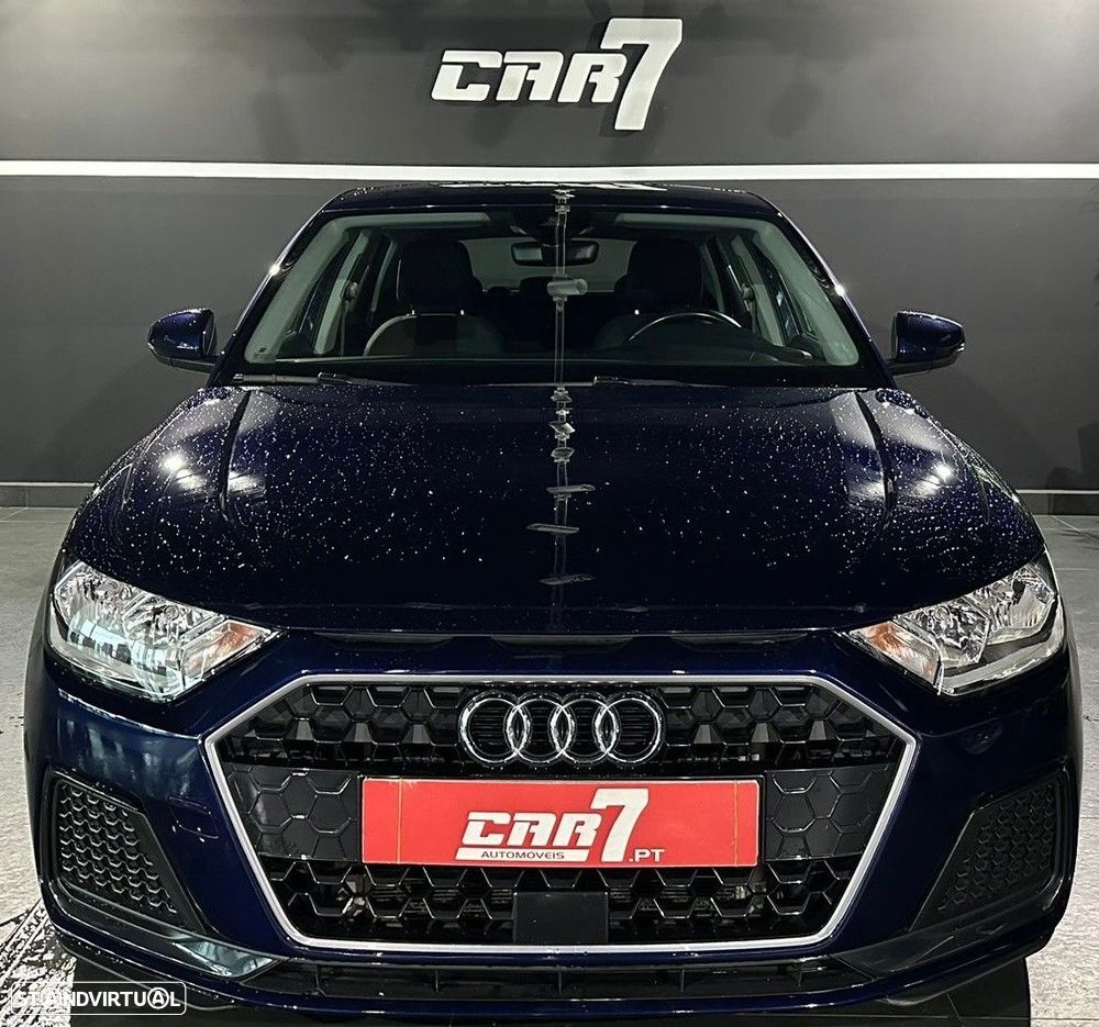 Audi A1 Sportback 25 TFSI Advanced - 2
