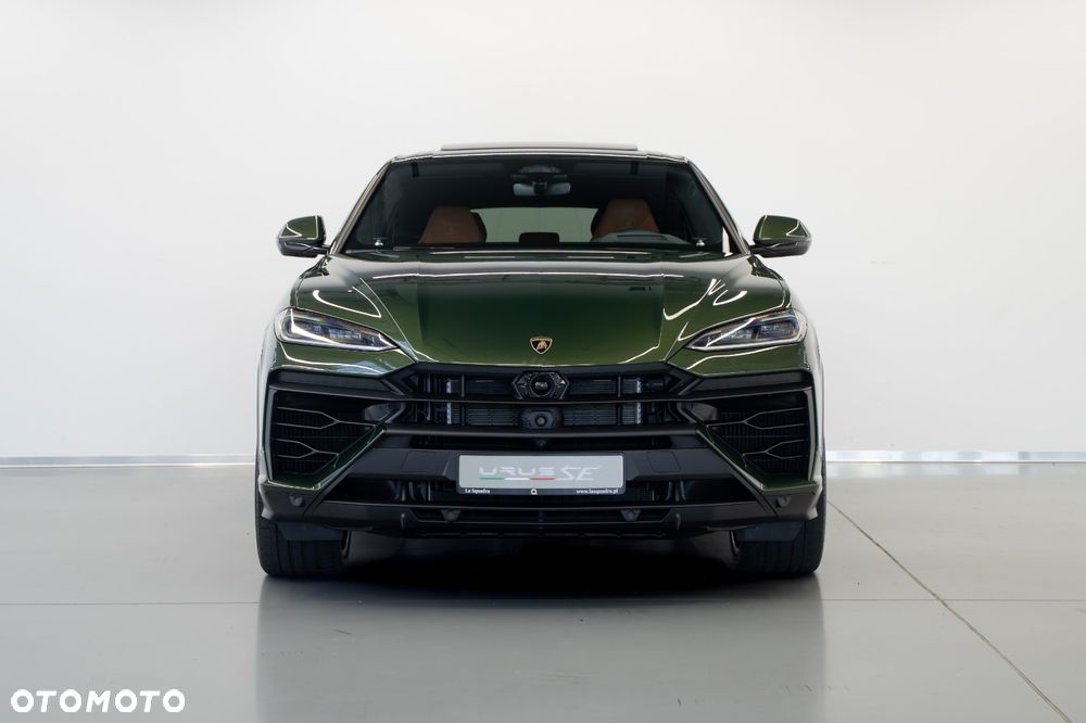 Lamborghini Urus - 7