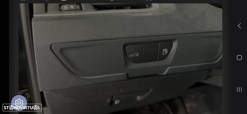 Peugeot 508 SW 1.6 e-HDi Allure 2-Tronic 105g - 14