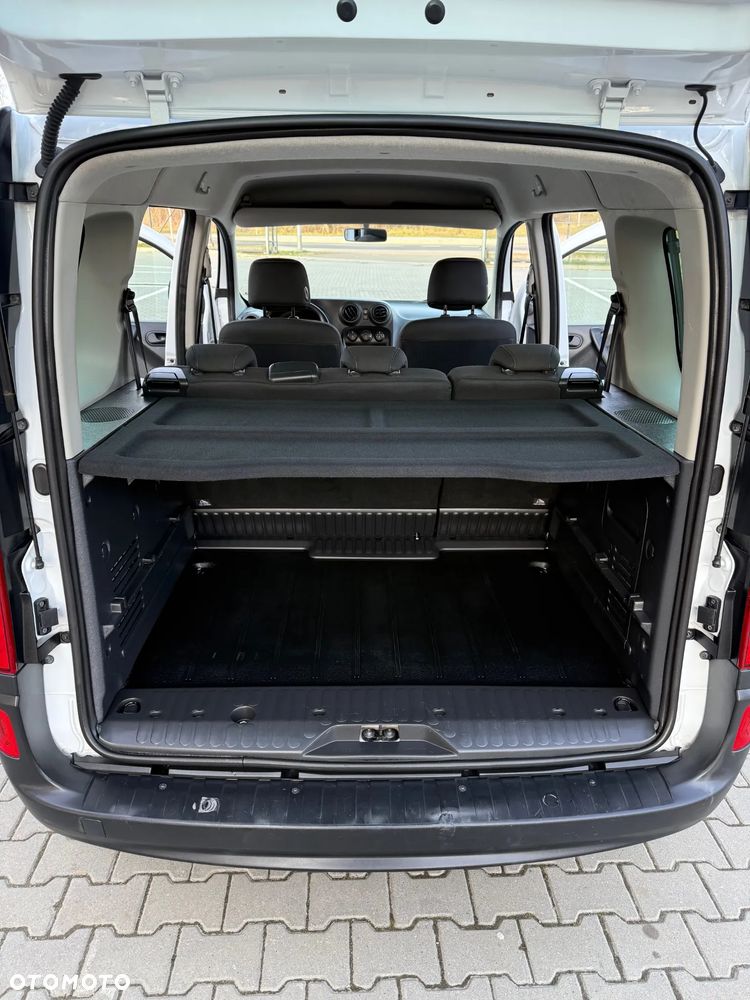 Mercedes-Benz Citan Tourer 415.703 - 14