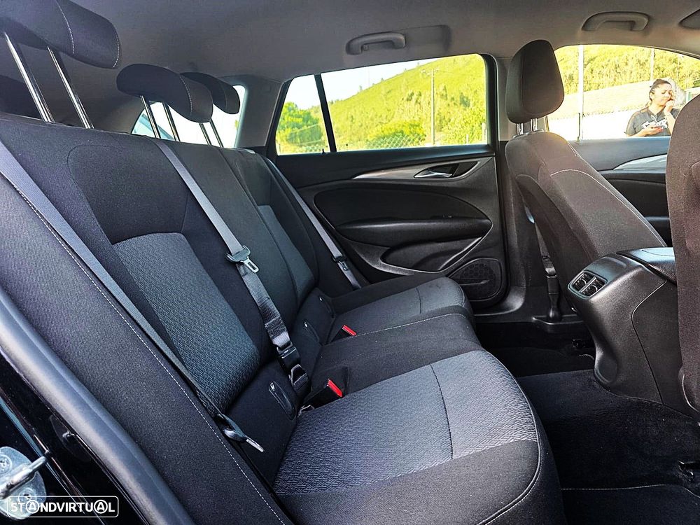Opel Insignia Sports Tourer 1.6 CDTi Business Edition - 13