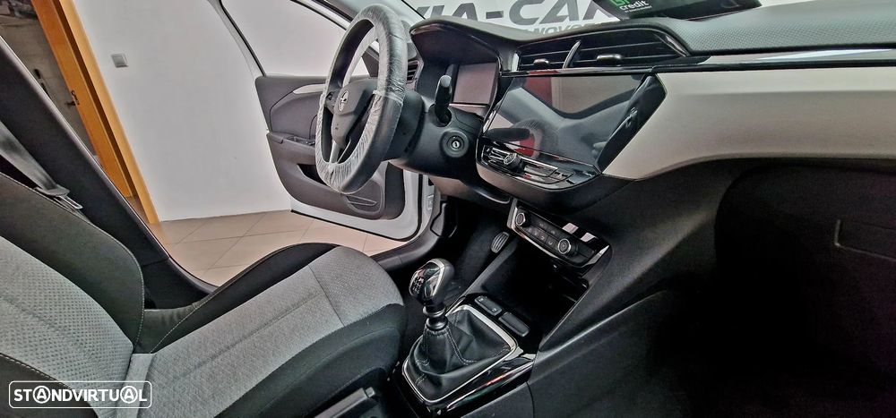 Opel Corsa 1.2 T Edition - 21